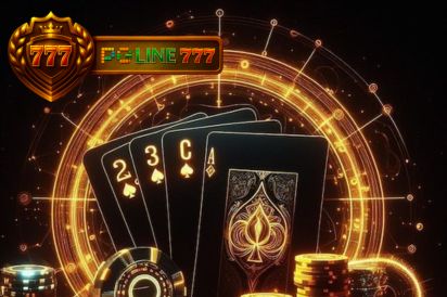 pgline777 slot