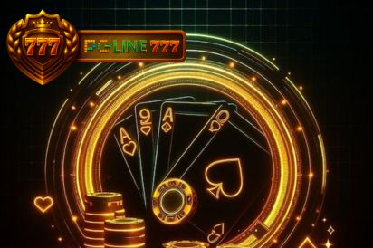 pgline777 ทรูวอเลท